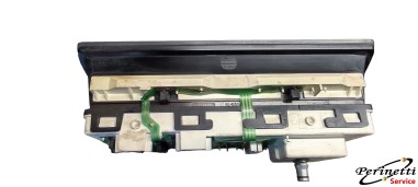 QUADRO STRUMENTI KMH FIAT  PANDA  900...