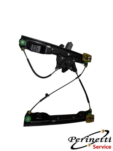 MOTORINO ALZACRISTALLO ANTERIORE...