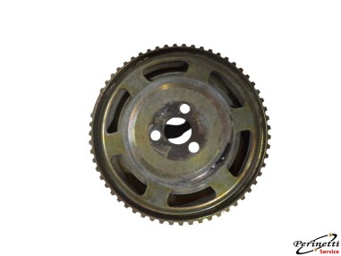 PULEGGIA SERVIZI  ALBERO MOTORE  FIAT...