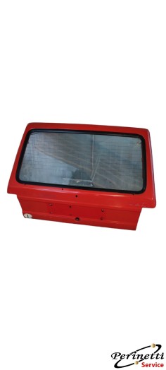 PORTELLONE POSTERIORE  SEAT...