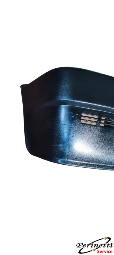 PARAURTI ANTERIORE FIAT PANDA 7563521