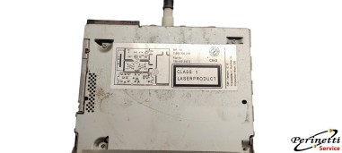 AUTORADIO  FIAT CROMA 7354323320