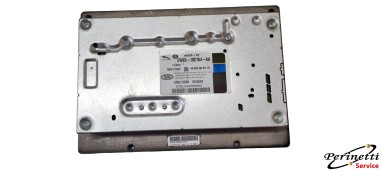 AMPLIFICATORE AUTORADIO   LAND ROVER...