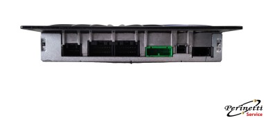 AMPLIFICATORE AUTORADIO   LAND ROVER...