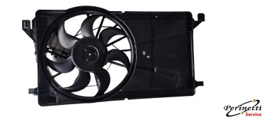 ELETTROVENTOLA RADIATORE  MAZDA 3 1.6...