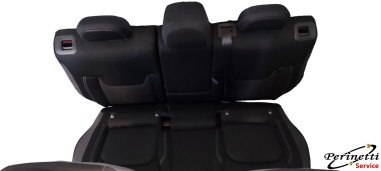 TAPPEZZERIA COMPLETA  JEEP RENEGADE