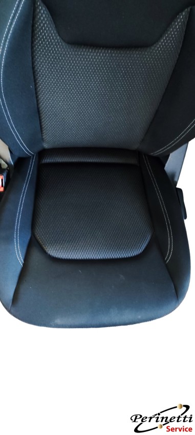 TAPPEZZERIA COMPLETA  JEEP RENEGADE