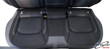 TAPPEZZERIA COMPLETA  JEEP RENEGADE