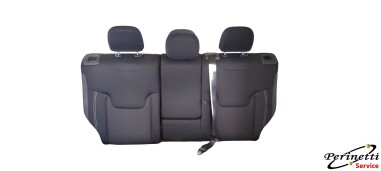 TAPPEZZERIA COMPLETA  JEEP RENEGADE