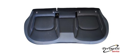 TAPPEZZERIA COMPLETA  JEEP RENEGADE