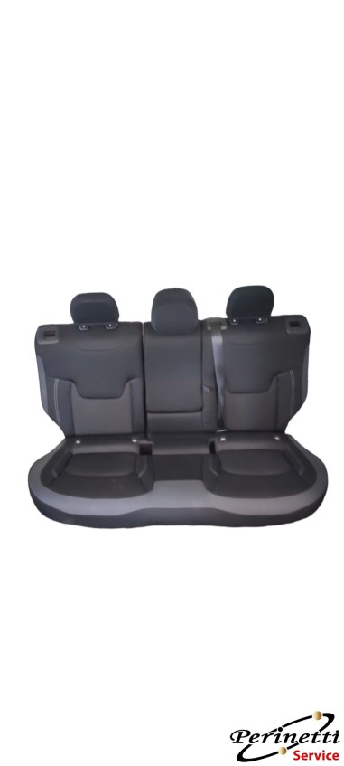 TAPPEZZERIA COMPLETA  JEEP RENEGADE