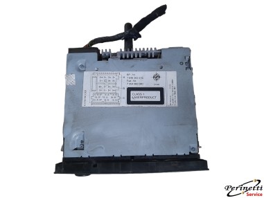 AUTORADIO FIAT IDEA 7354382080...
