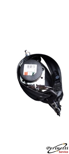 CINTURA DI SICUREZZA...