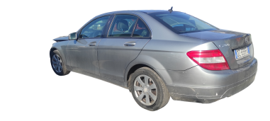 RICAMBI AUTO MERCEDES BENZ W204 200...