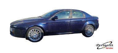 RICAMBI AUTO ALFA ROMEO 159 2.4 JTDM...