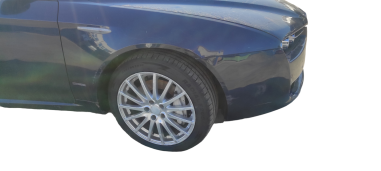 RICAMBI AUTO ALFA ROMEO 159 2.4 JTDM...