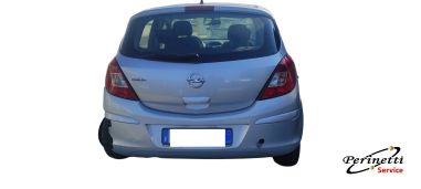 RICAMBI AUTO OPEL CORSA D 1.2 BZ-GPL...