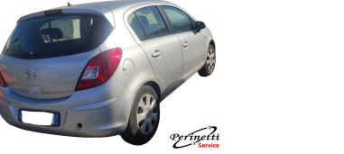 RICAMBI AUTO OPEL CORSA D 1.2 BZ-GPL...