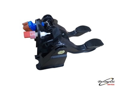 PEDALIERA FRENO E FRIZIONE FIAT PANDA...