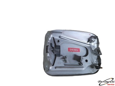 SPORTELLO CARBURANTE NISSAN MICRA K12...
