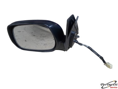 SPECCHIO RETROVISORE ELETTRICO...