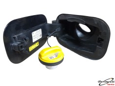 SPORTELLO CARBURANTE LAND... 2