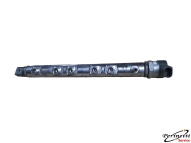 RAIL FLAUTO INIEZIONE  BMW E84 E90...