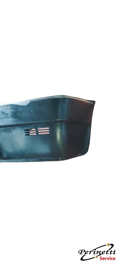 PARAURTI ANTERIORE  FIAT PANDA 7563521