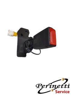 AGGANCIO CINTURA DI...