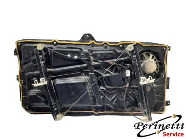 ALZACRISTALLI ANTERIORE DESTRO FORD...