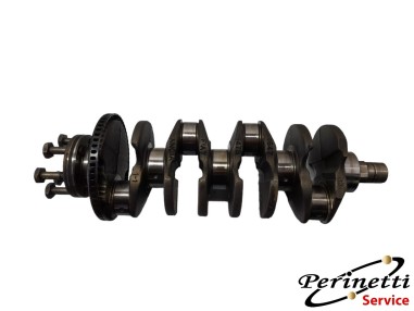 ALBERO MOTORE  FIAT 1.9 JTD 46476478