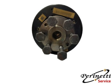 ALBERO MOTORE  FIAT 1.9 JTD 46476478