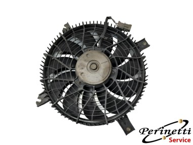 ELETTROVENTOLA RADIATORE SUZUKI GRAND...