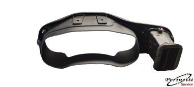 MODANATURA QUADRO STRUMENTI KMH CON...