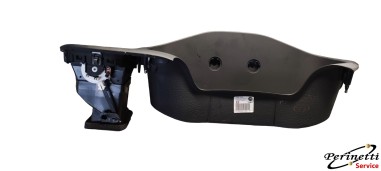 MODANATURA QUADRO STRUMENTI KMH CON...