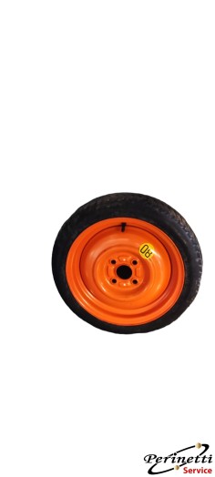 RUOTINO DI SCORTA R14 4...