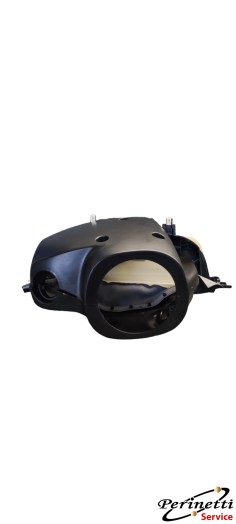 RIVESTIMENTO COVER PIANTONE... 2