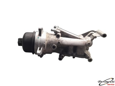 BASE FILTRO OLIO  FIAT GRANDE PUNTO...