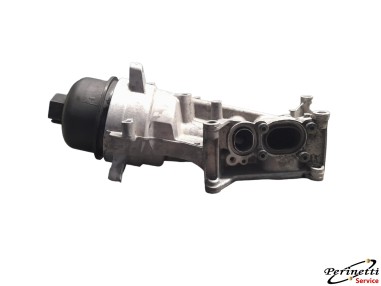 BASE FILTRO OLIO  FIAT GRANDE PUNTO...