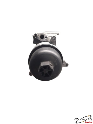 BASE FILTRO OLIO  FIAT GRANDE PUNTO...