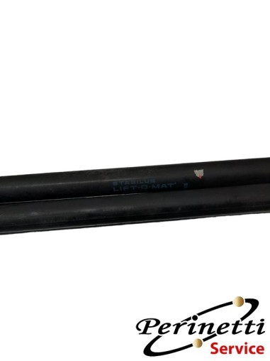 PISTONCINI PORTELLONE POSTERIORE...