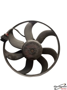 ELETTROVENTOLA RADIATORE...