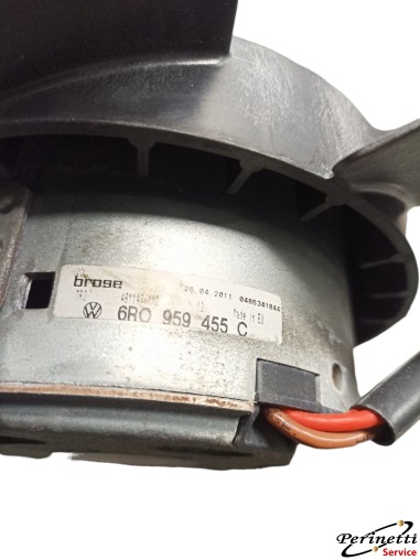 ELETTROVENTOLA RADIATORE VOLKSWAGEN /...