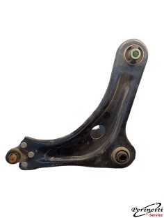 BRACCIO OSCILLANTE...