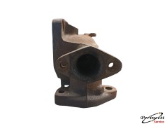 COLLETTORE DI SCARICO BMW... 2