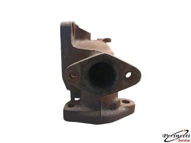 COLLETTORE DI SCARICO BMW E90 320 D...