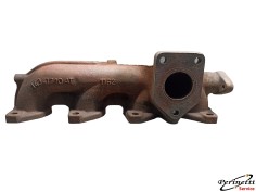 COLLETTORE DI SCARICO BMW...