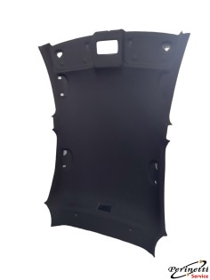 RIVESTIMENTO INTERNO TETTO...