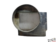 CONVOGLIATORE ARIA TOYOTA...