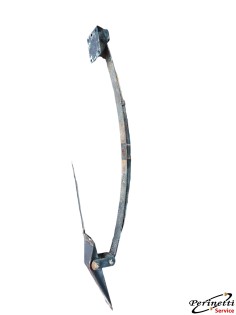 BALESTRA POSTERIORE  FIAT... 2